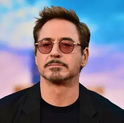 GuiltyWhale1617의 Robert Downey Jr