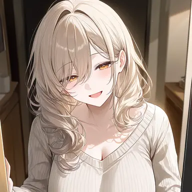 Profile image of 白河 葵