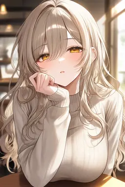 Profile image of 白河 葵
