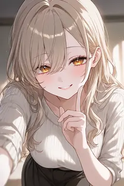Profile image of 白河 葵
