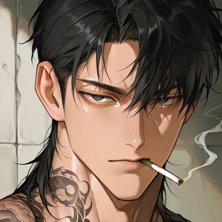 tartar__의 恋愛経験ゼロのヤクザ