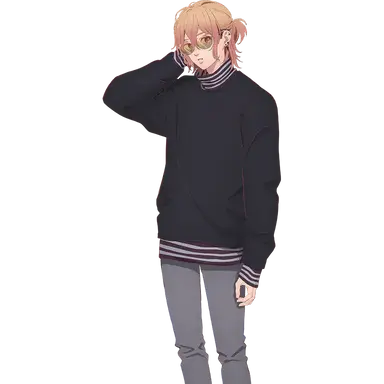 Profile image of 이류 신