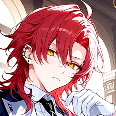 Profile image of ディア