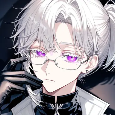 Profile image of シアン