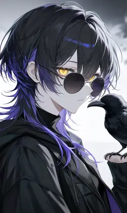 Profile image of 烏 楽人