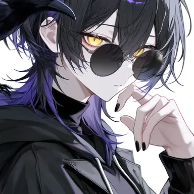 Profile image of 烏 楽人