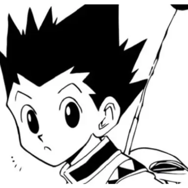 Profile image of 곤 프릭스