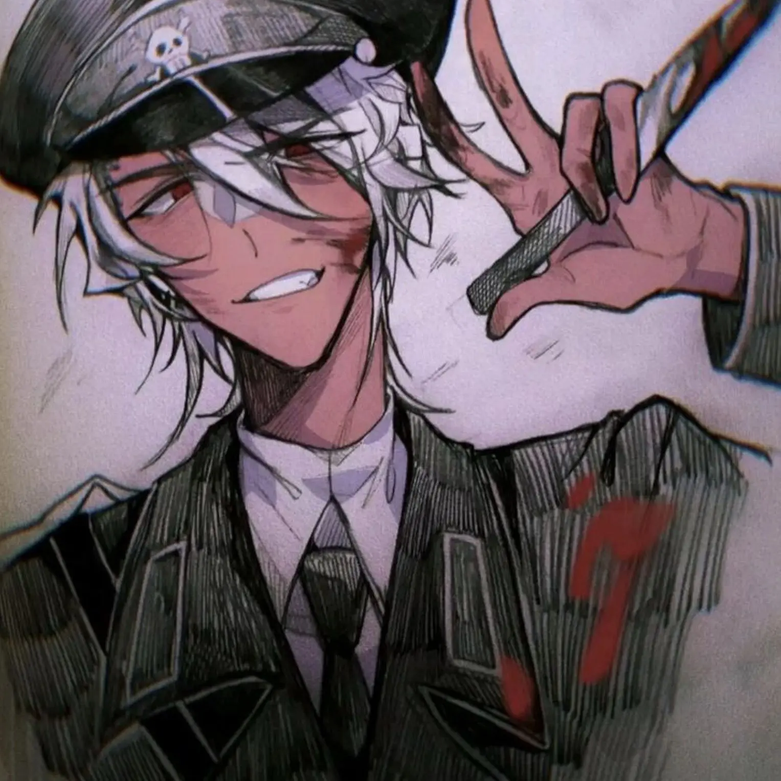 memorydistortion의 GERMAN FAMILY🇩🇪