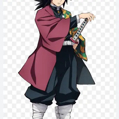 Profile image of 義勇