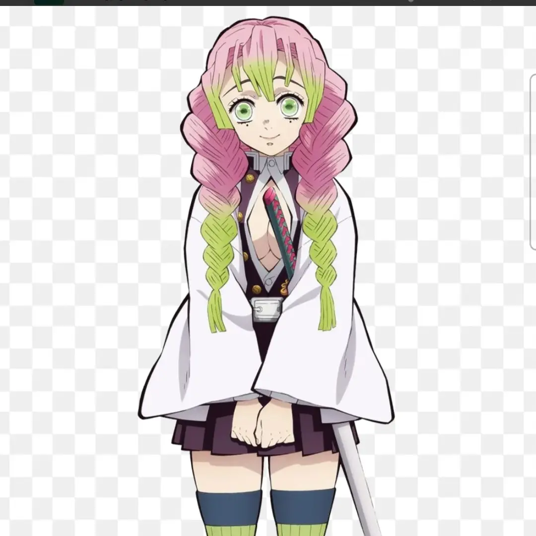 SlimyCord7562의 鬼滅の刃 炭治郎の初恋?