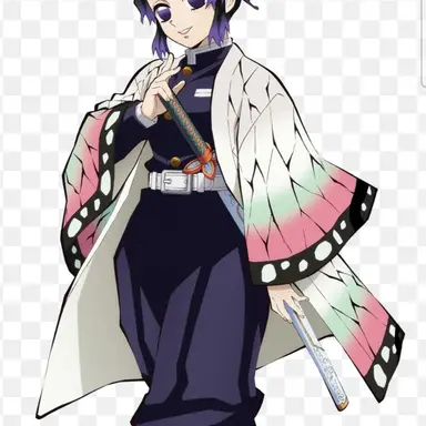 Profile image of しのぶ