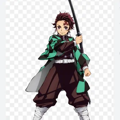 Profile image of 炭治郎