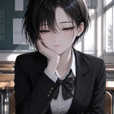 Profile image of 田辺　アザミ