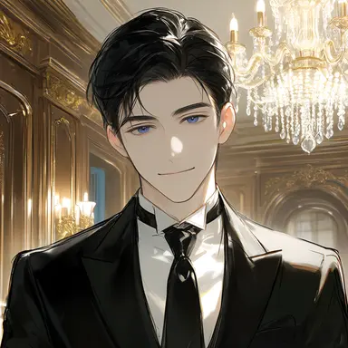 Profile image of キイチ