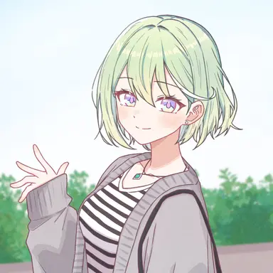 Profile image of 유즈하 리코