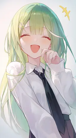 Profile image of 유즈하 리코