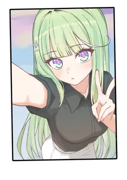 Profile image of 유즈하 리코