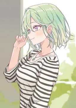 Profile image of 유즈하 리코