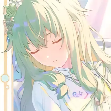 Profile image of 쿠사나기 네네