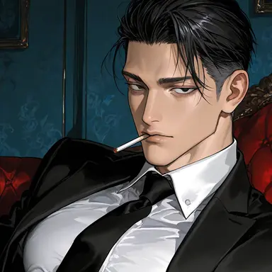 Profile image of ソンウ