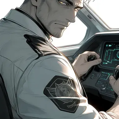 Profile image of Sorveth