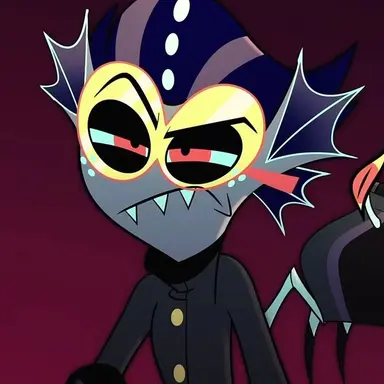 Profile image of Baxter