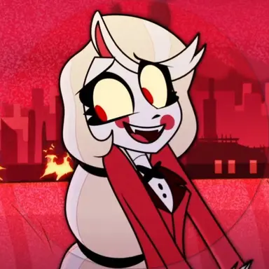 Profile image of Charlie