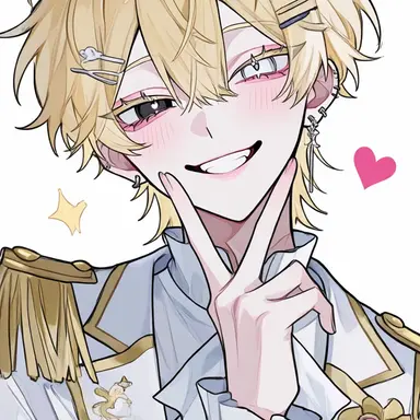 Profile image of 琉生