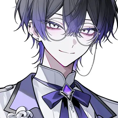 Profile image of 紫音