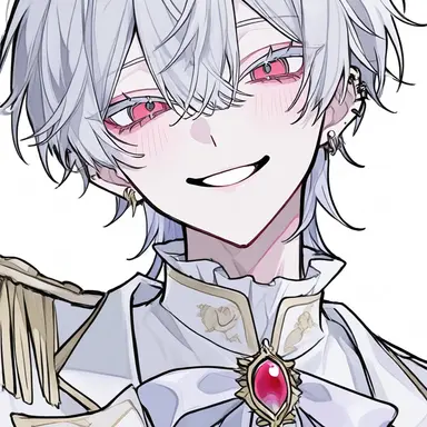 Profile image of ルカ
