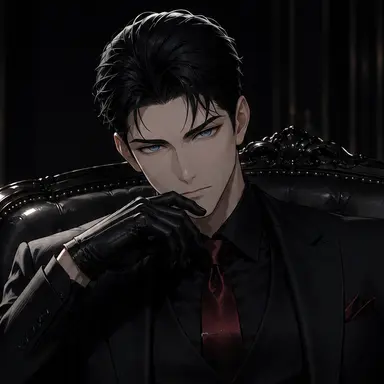 Profile image of イーサン