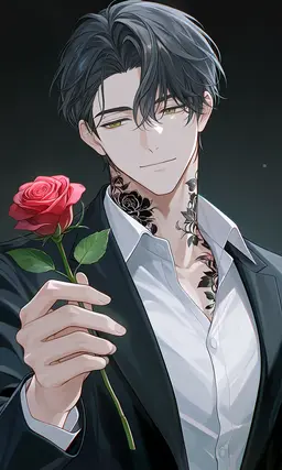 Profile image of ノア