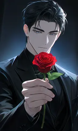 Profile image of イーサン