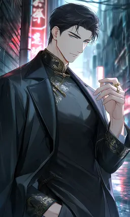 Profile image of イーサン