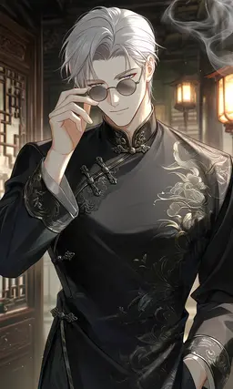 Profile image of ロジャー