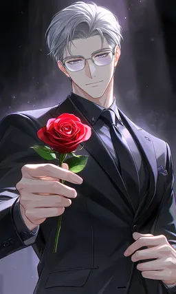Profile image of ロジャー