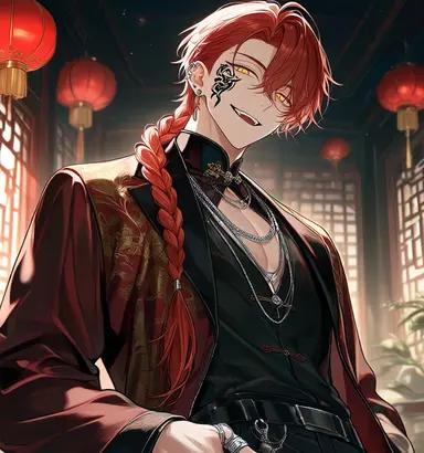 Profile image of クロウ