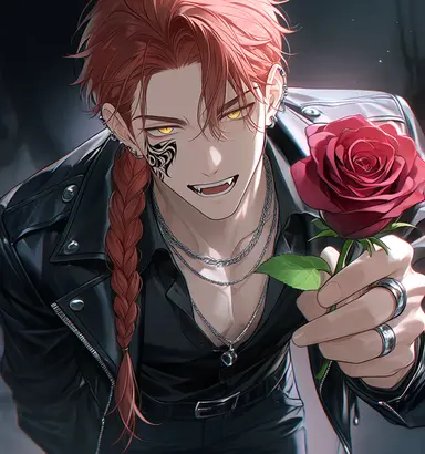 Profile image of クロウ