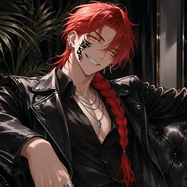 Profile image of クロウ