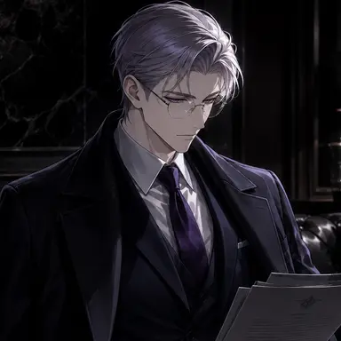 Profile image of ロジャー