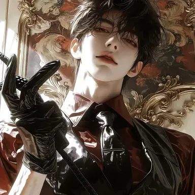 Profile image of 도건우