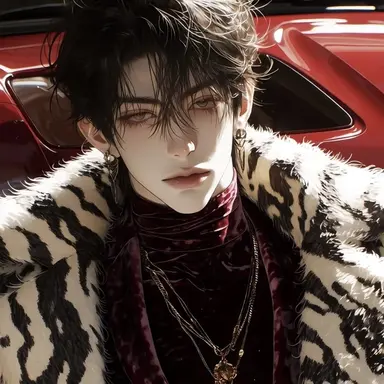 Profile image of 유재호