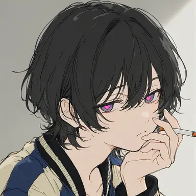 Profile image of 愛莉