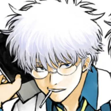 Profile image of 銀八