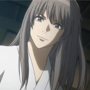 Profile image of 吉田松陽