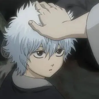 Profile image of 사카타 긴토키