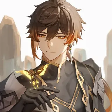 Profile image of 종려