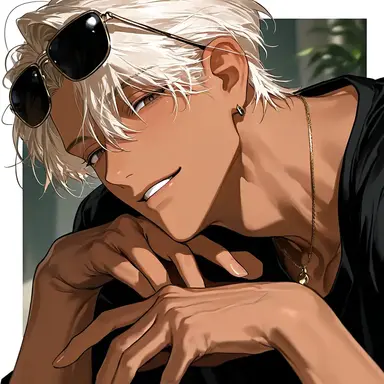 Profile image of 쿄스케