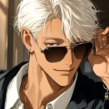 Profile image of 쿄스케