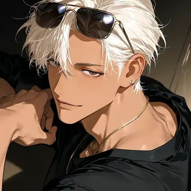 Profile image of 쿄스케